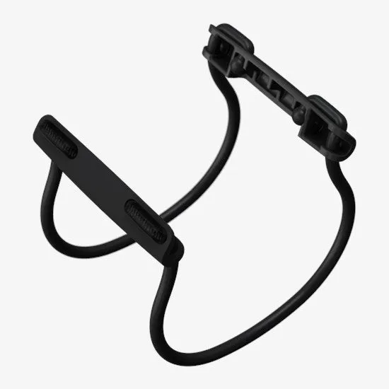 Suunto EON Steel Black bungee adaptor