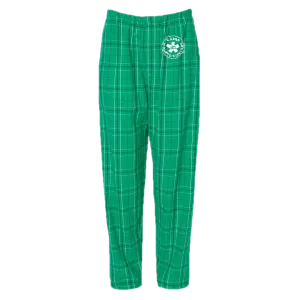 Wingate*Kirkland Flannel Fitted Pajama Pants