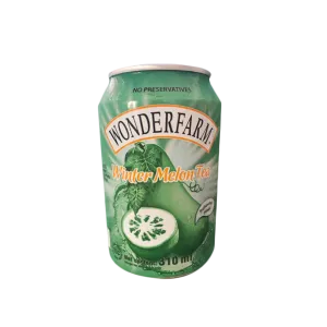 Wonderfarm Winter Melon Tea 310ml (Case 24)